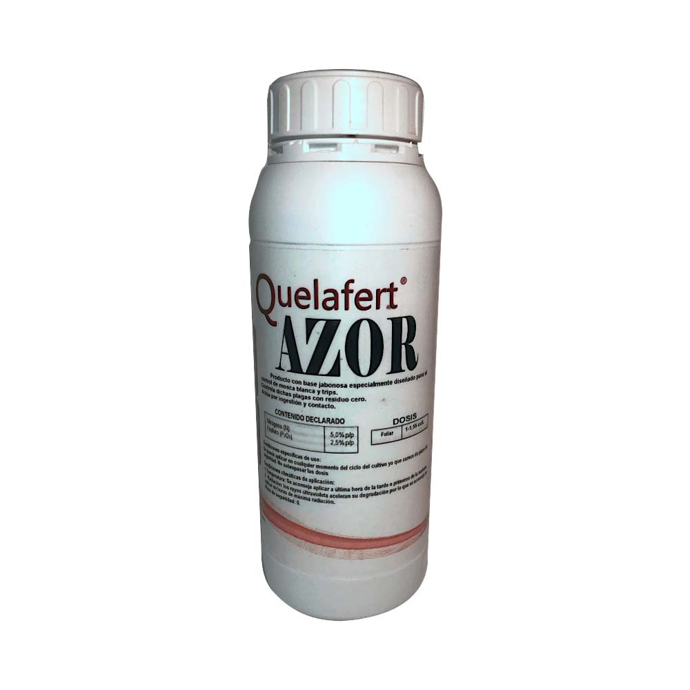 QUELAFERT® AZOR - Insecticide for thrips