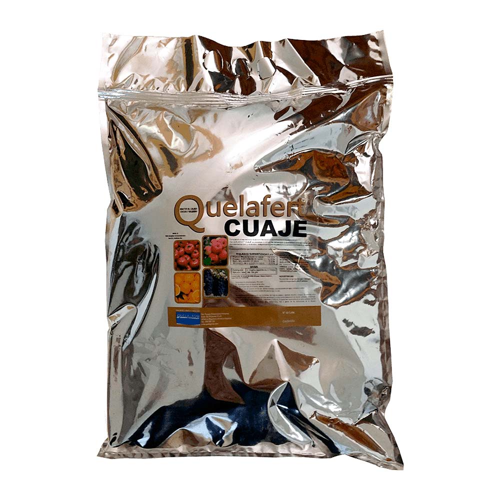 QUELAFERT® CUAJE - B-Mo bioinductor