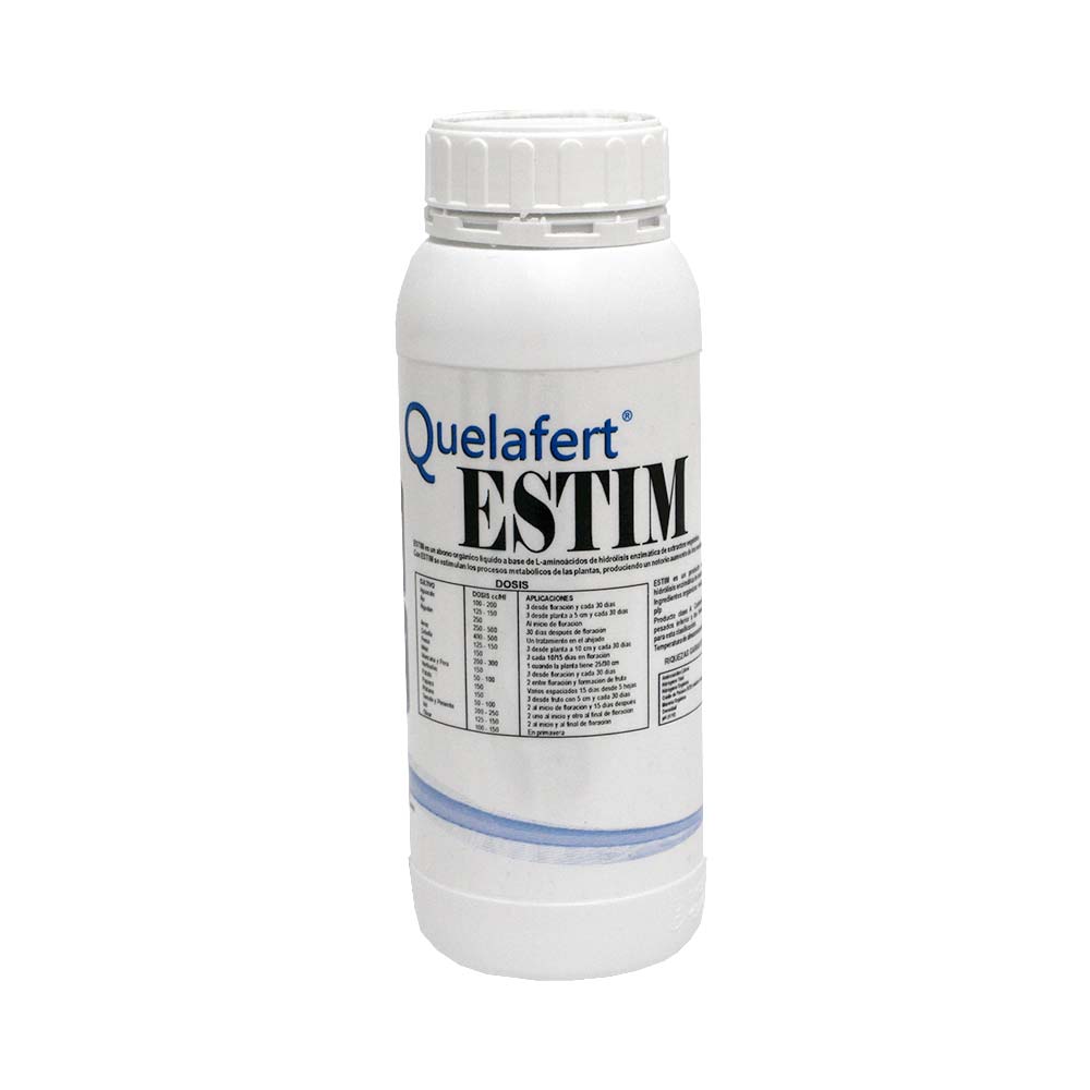 QUELAFERT® ESTIM - Production stimulant