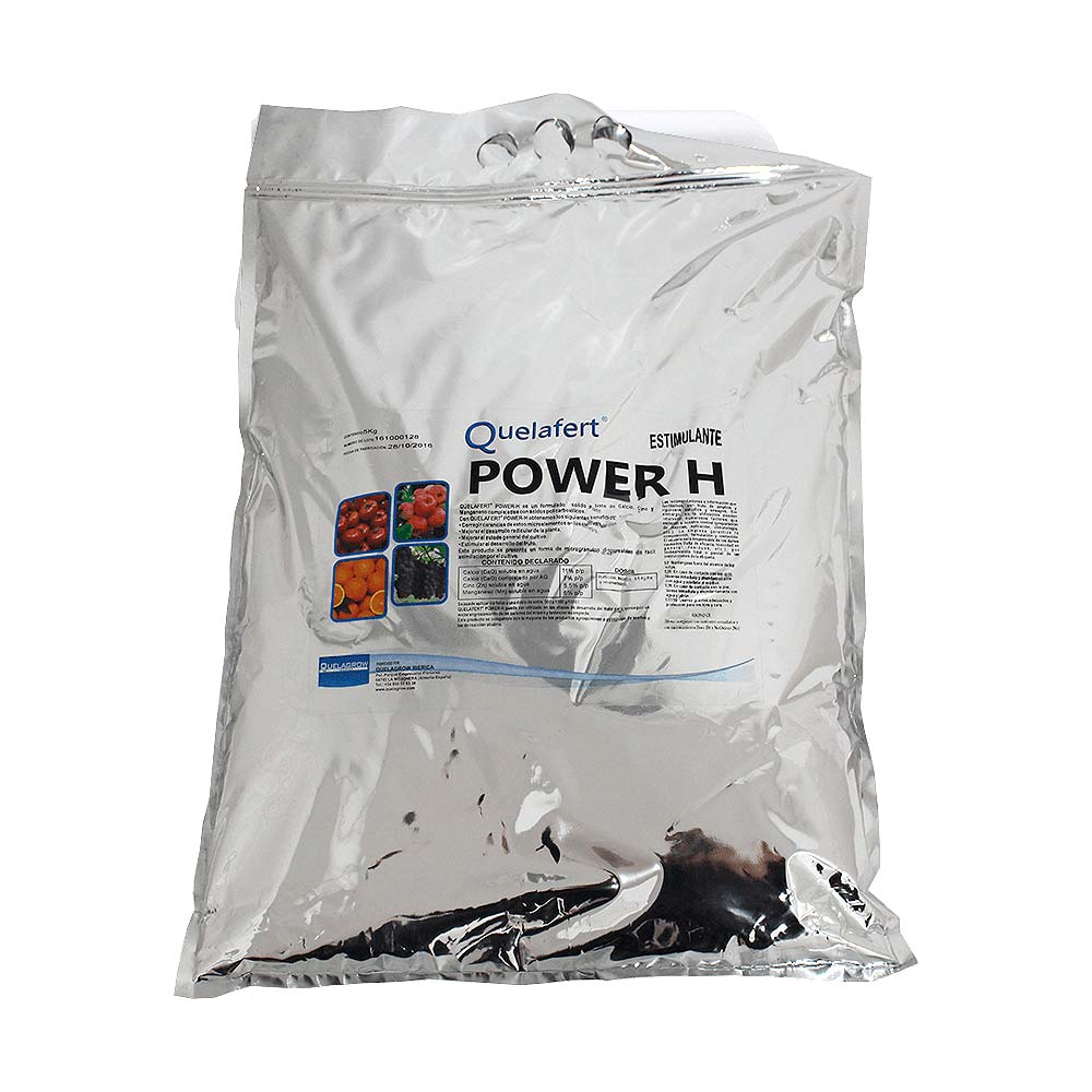 QUELAFERT® POWER-H - Fruit development stimulant