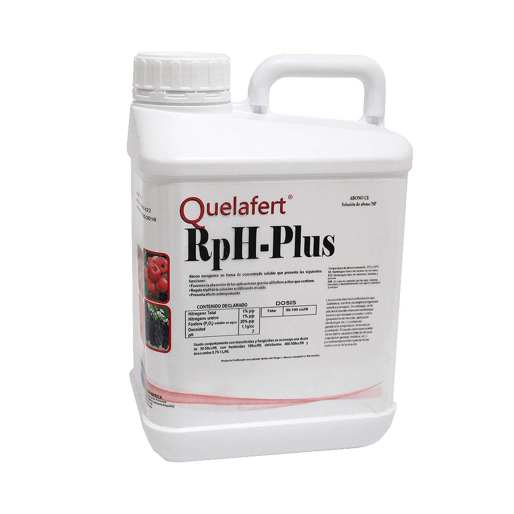 QUELAFERT® RpH-PLUS - Bioprotective adjuvant